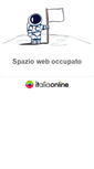 Mobile Screenshot of falegnameriafratelliballa.com