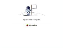 Tablet Screenshot of falegnameriafratelliballa.com